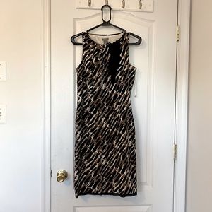 Anne Taylor dress